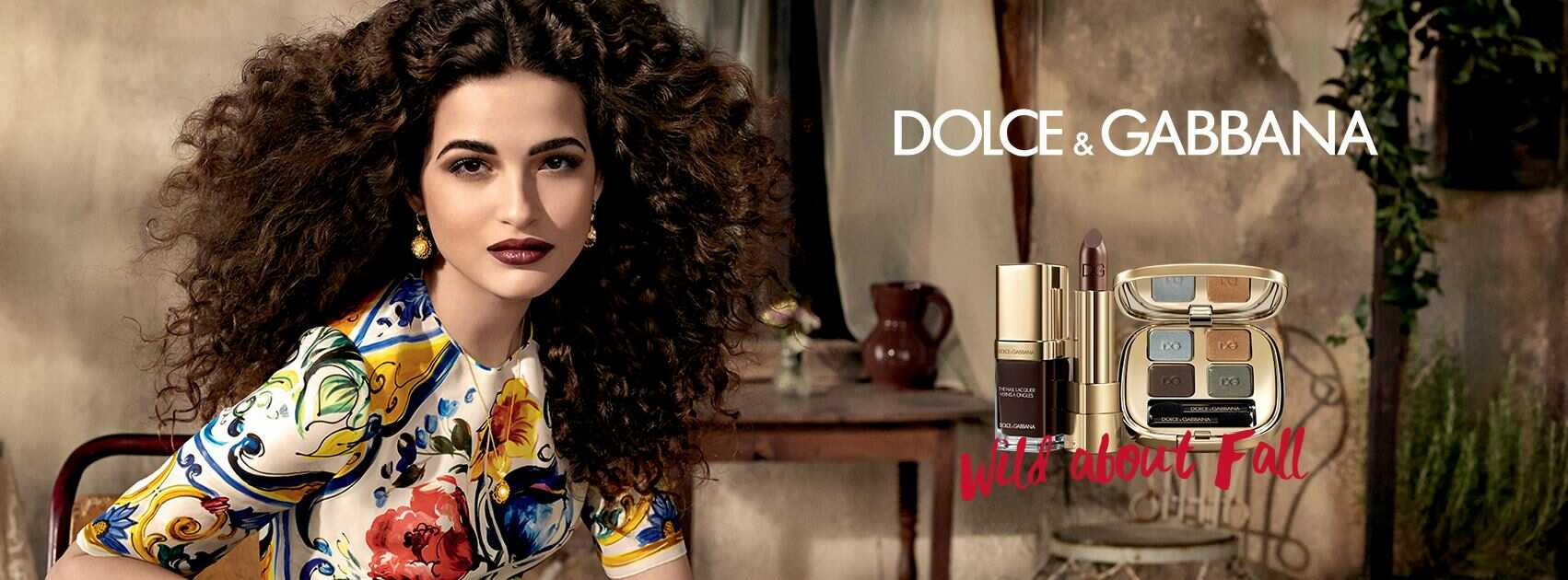 dolce&gabanna banner